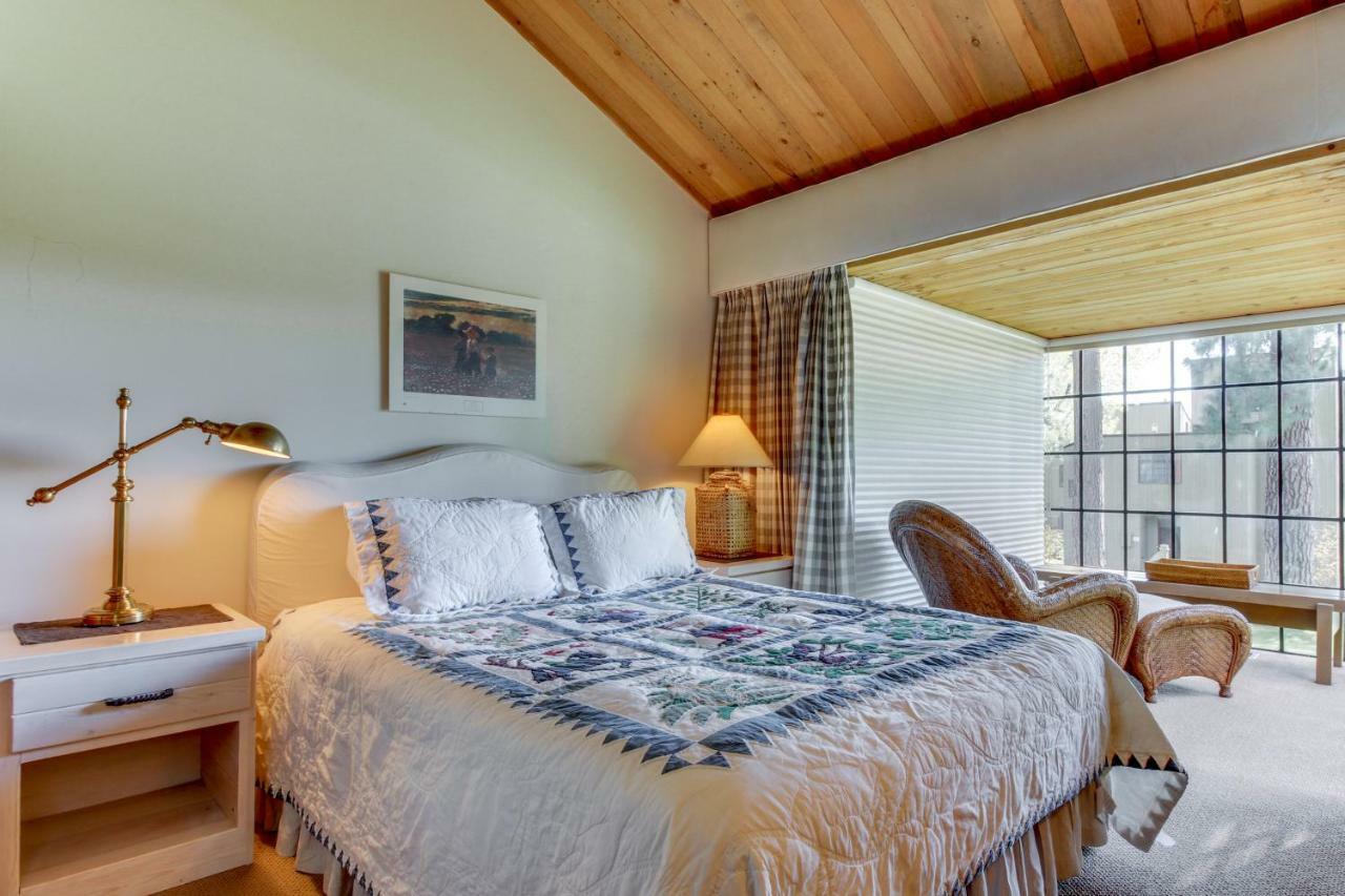 Country House Condo 63 Black Butte Ranch Bagian luar foto