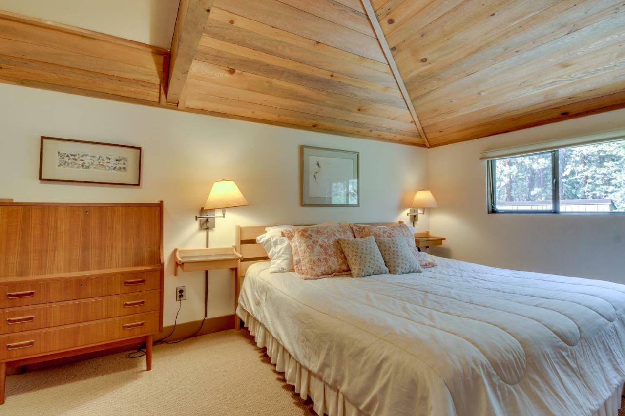 Country House Condo 63 Black Butte Ranch Bagian luar foto