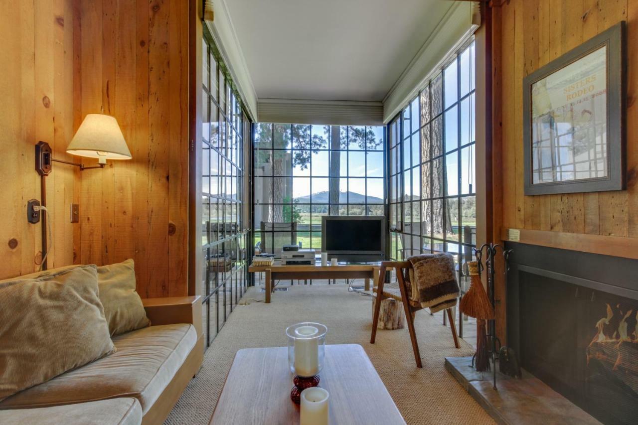Country House Condo 63 Black Butte Ranch Bagian luar foto