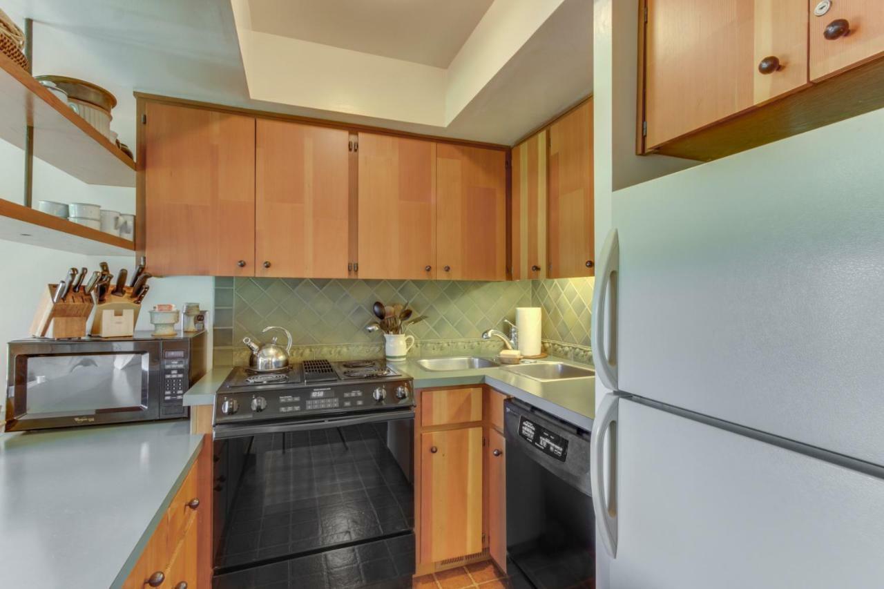 Country House Condo 63 Black Butte Ranch Bagian luar foto