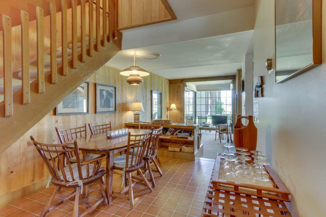 Country House Condo 63 Black Butte Ranch Bagian luar foto