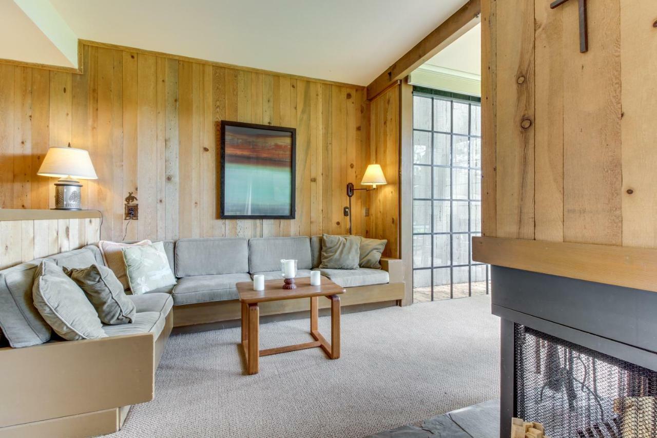 Country House Condo 63 Black Butte Ranch Bagian luar foto