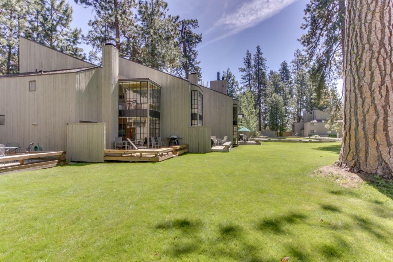 Country House Condo 63 Black Butte Ranch Bagian luar foto