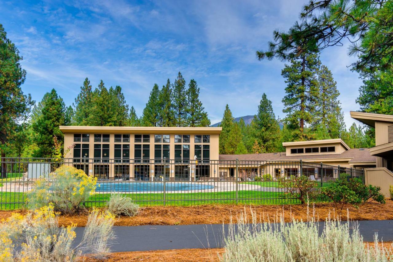 Country House Condo 63 Black Butte Ranch Bagian luar foto