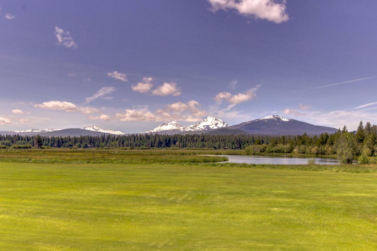 Country House Condo 63 Black Butte Ranch Bagian luar foto